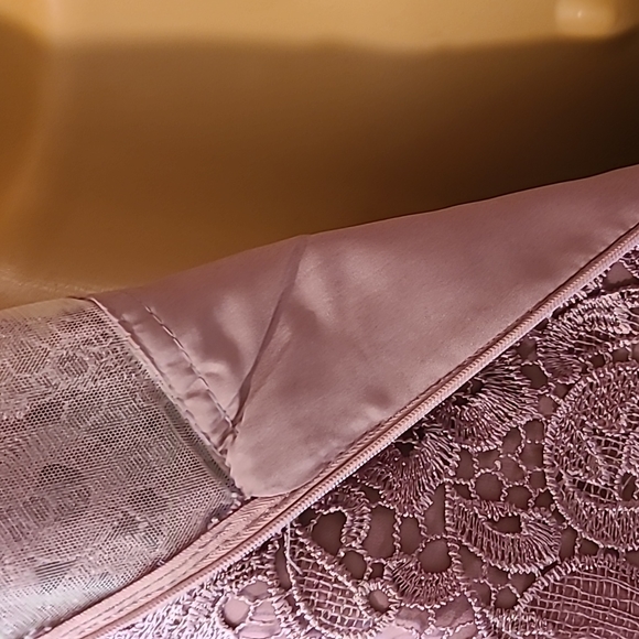 JJs House | Dresses | Jjs House Size 6 Motb Lacey Mauve Dress | Poshmark